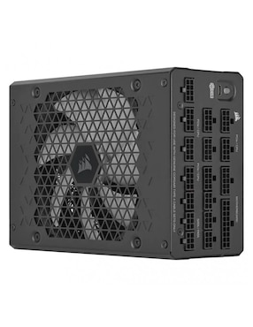 Fuente De Poder Corsair CP-9020261-NA HX1500I