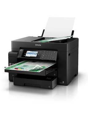 Impresora eléctrica Epson L15150 de inyección de tinta inalámbrica monocromática