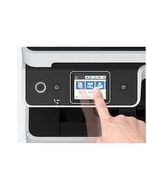 Impresora eléctrica Epson C11Cj88301 de inyección de tinta inalámbrica a color