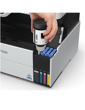 Impresora eléctrica Epson C11Cj88301 de inyección de tinta inalámbrica a color