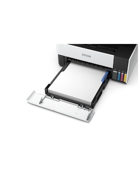 Impresora eléctrica Epson C11Cj88301 de inyección de tinta inalámbrica a color
