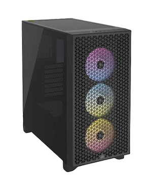 Gabinete Corsair CC-9011255-WW