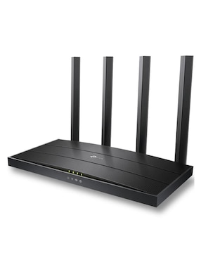 Router Inalámbrico Tp Link ARCHER AX12 AX1500