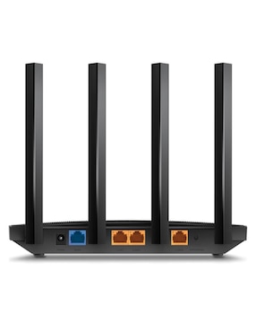 Router Inalámbrico Tp Link ARCHER AX12 AX1500