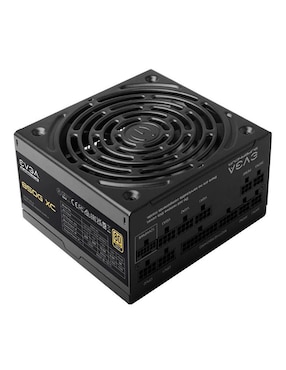 Fuente De Poder Evga 520-5G-0850-K1