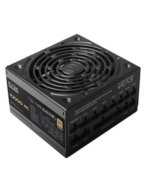 Fuente De Poder Evga 520-5G-1000-K1