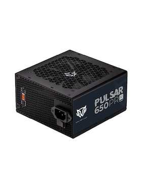 Fuente De Poder Balam Rush Pulsar 650PR