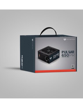 Fuente de Poder Balam Rush Pulsar 650PR