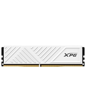 Memoria RAM UDIMM DDR4 XPG 8 GB AX4U32008G16A-SWHD35