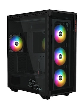 Gabinete XPG Battlecruiser II ST