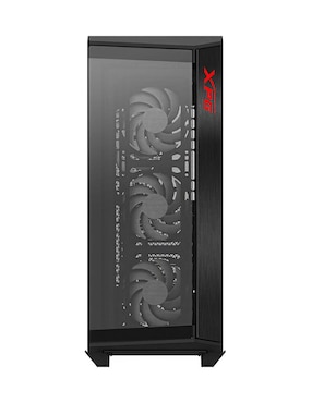 Gabinete XPG Battlecruiser II ST