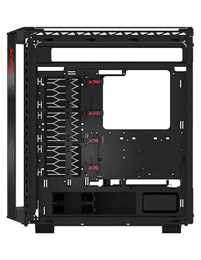 Gabinete XPG Battlecruiser II ST