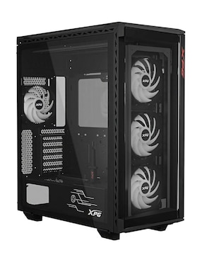 Gabinete XPG Battlecruiser II ST