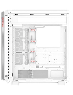 Gabinete XPG BATTLECRUISER II ST