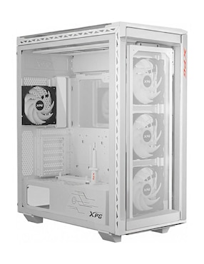 Gabinete XPG BATTLECRUISER II ST