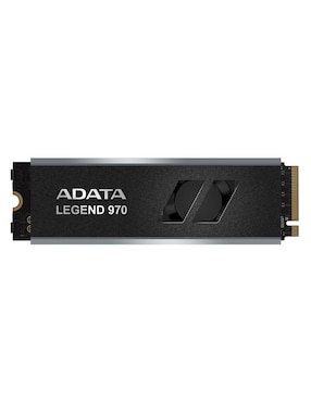 Disco Duro Interno Adata De 2 TB