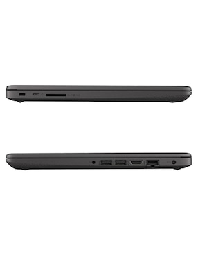 Laptop Hp 14 pulgadas HD Intel Core i3 Intel UHD 12 GB RAM 512 GB SSD