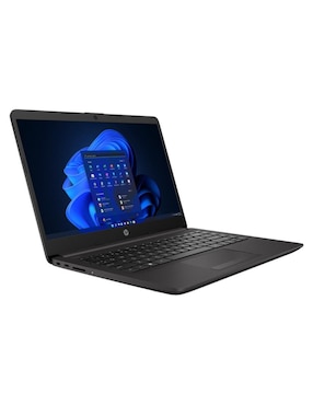 Laptop Hp 14 pulgadas HD Intel Core i3 Intel UHD 16 GB RAM 512 GB SSD