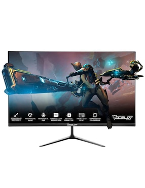 Monitor Gamer Ocelot Full HD 23.8 Pulgadas OGM24-01