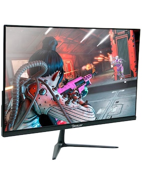 Monitor gamer Ocelot standard full HD 23.8 pulgadas OGM24-01