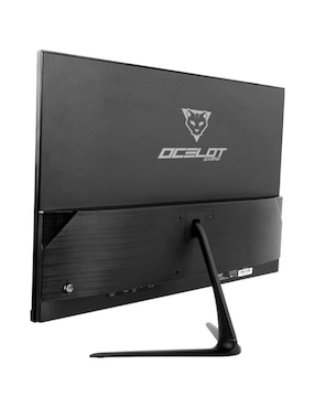 Monitor gamer Ocelot standard full HD 23.8 pulgadas OGM24-01