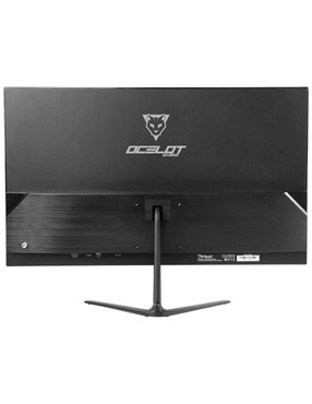 Monitor gamer Ocelot standard full HD 23.8 pulgadas OGM24-01