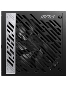 Fuente de Poder MSI MPG A1000G PCIE5