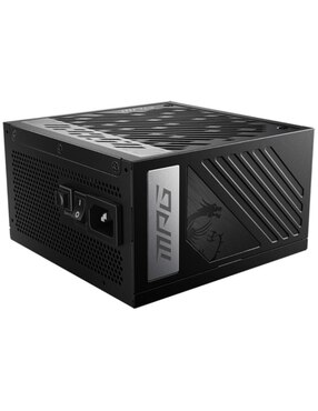 Fuente de Poder MSI MPG A1000G PCIE5