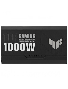 Fuente de Poder ASUS TUF Gaming 1000G