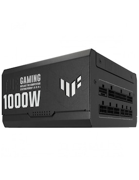 Fuente de Poder ASUS TUF Gaming 1000G