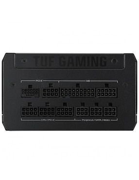 Fuente de Poder ASUS TUF Gaming 1000G