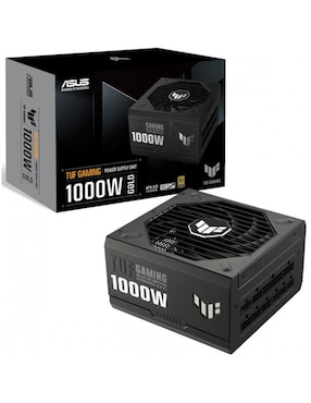 Fuente de Poder ASUS TUF Gaming 1000G