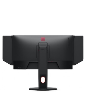 Monitor Benq standard full HD 24.5 pulgadas XL2546K
