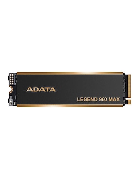 Unidad SSD Adata De 2 TB