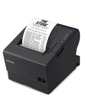 Impresora térmica Epson