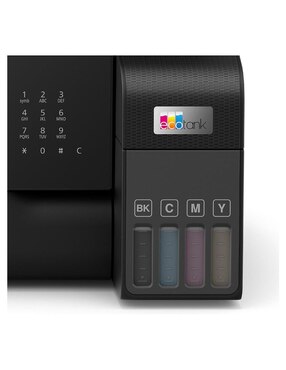 Impresora profesional Epson L5590 de tinta continua inalámbrica a color
