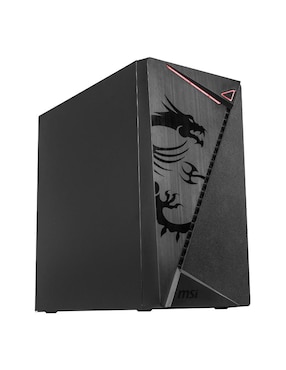 Computadora Gamer Xtreme PC Gaming Xtmsir716gbrenoir No Incluye Monitor Full HD AMD Ryzen 7 Radeon Vega 8 16 GB RAM 3 TB HDD 500 GB SSD