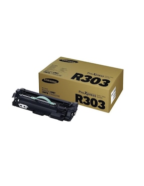 Tóner Samsung MLT-R303 negro