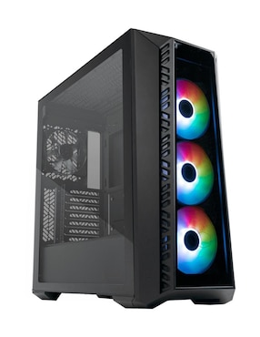 Gabinete Cooler Master MB520-KGNN-S01