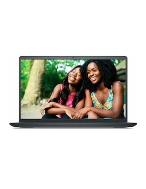 Laptop Dell 884116446415 15.6 pulgadas HD AMD Ryzen 5 AMD Radeon 8 GB RAM 512 GB SSD