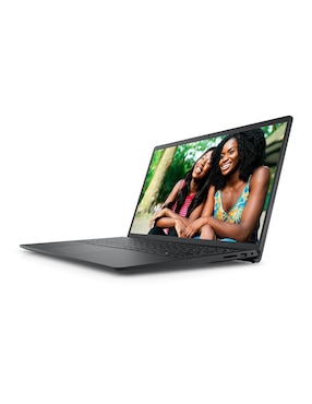Laptop Dell 884116446415 15.6 pulgadas HD AMD Ryzen 5 AMD Radeon 8 GB RAM 512 GB SSD