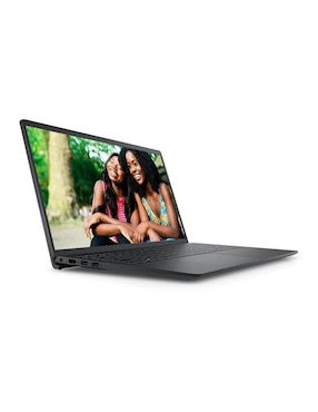 Laptop Dell 884116446415 15.6 pulgadas HD AMD Ryzen 5 AMD Radeon 8 GB RAM 512 GB SSD