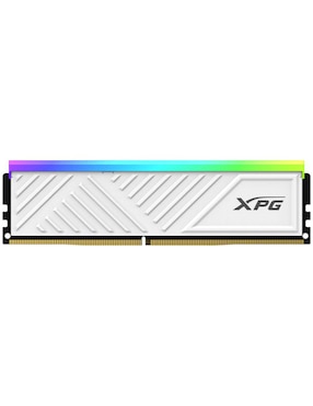 Memoria RAM DIMM DDR4 XPG 16 GB Gammix D35G RGB