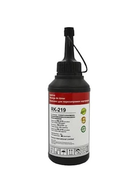 Tóner Pantum rk-219 negro