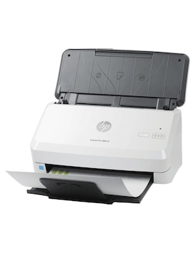 Escáner HP 3000 s4 6fw07a