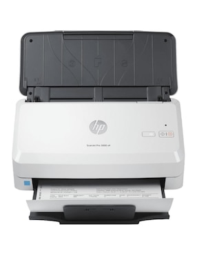 Escáner HP 3000 s4 6fw07a