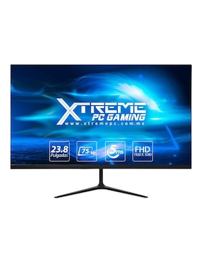 Computadora de escritorio Xtreme PC Gaming XTPCI516GBHD730MB Intel Core i5 Intel UHD 16 GB RAM 500 GB SSD
