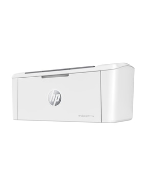 Impresora térmica Hp Laserjet Pro de láser alámbrica monocromática