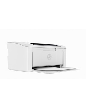 Impresora térmica Hp Laserjet Pro de láser alámbrica monocromática