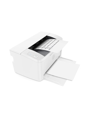 Impresora térmica Hp Laserjet Pro de láser alámbrica monocromática